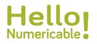 logo Hello Numericable