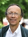 Jean-Claude Van der Auwera